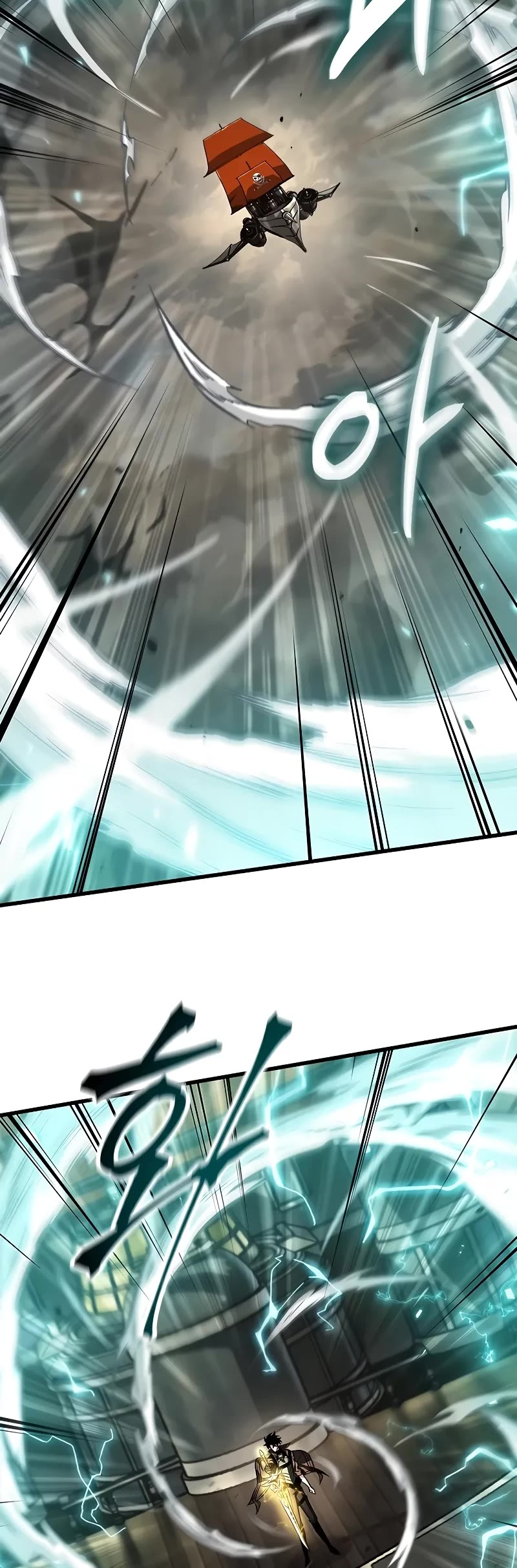 Pick Me Up! Chapter 121 page 52 - Chapter 121