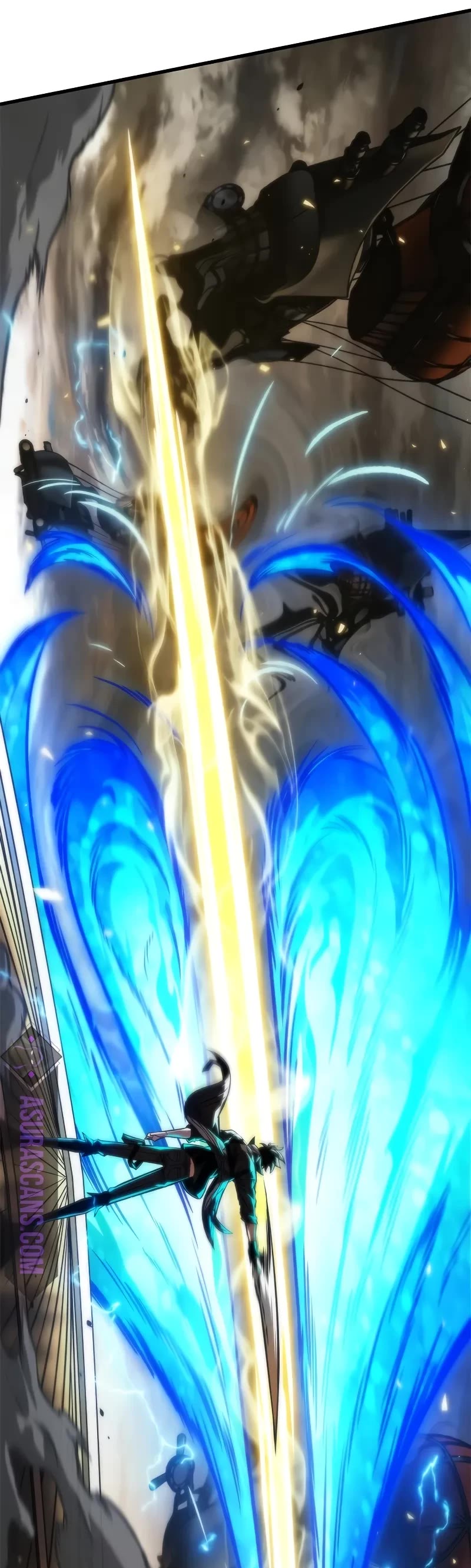 Pick Me Up! Chapter 121 page 54 - Chapter 121