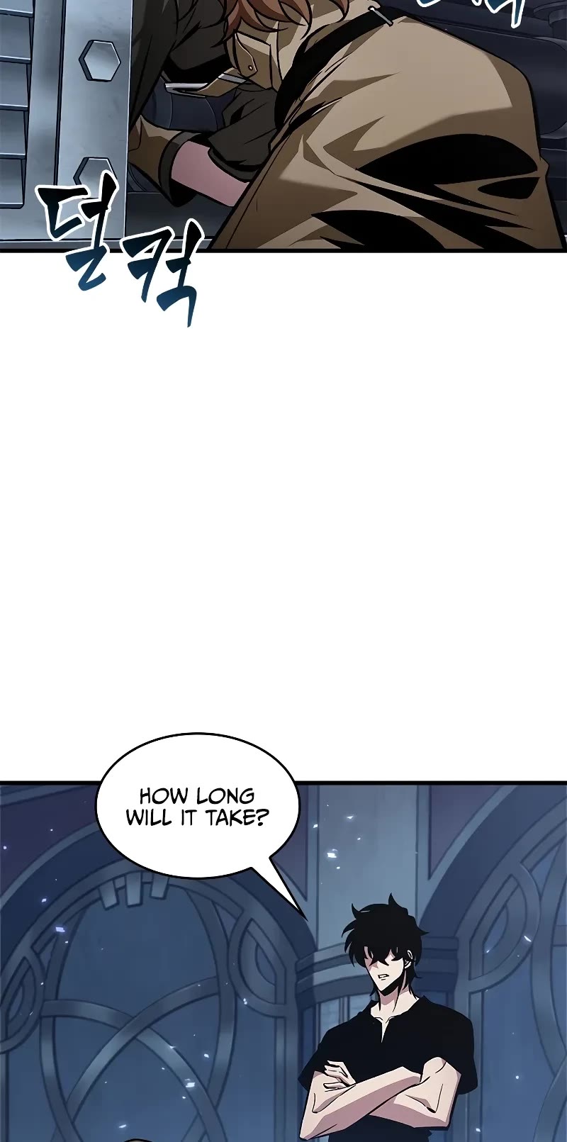 Pick Me Up! Chapter 121 page 9 - Chapter 121