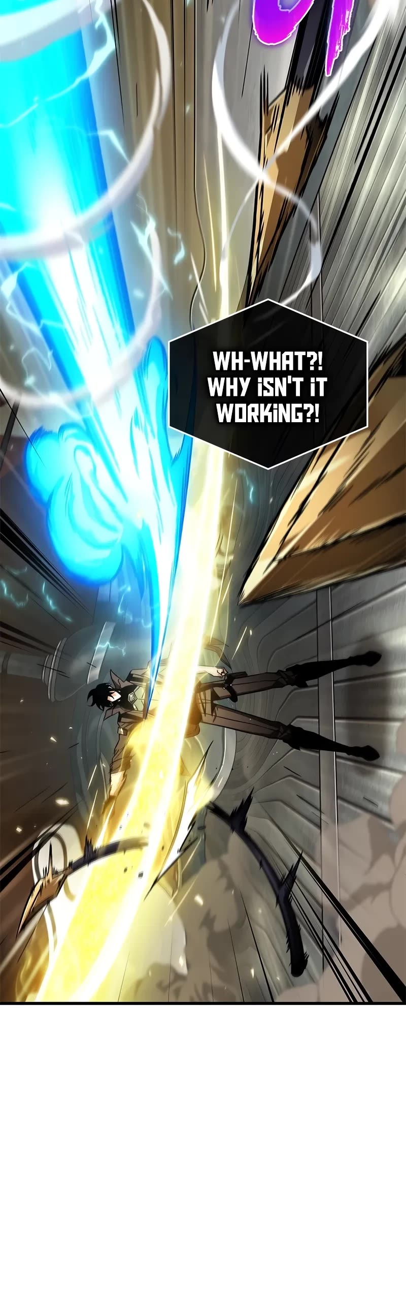 Pick Me Up! Chapter 122 page 11 - Chapter 122