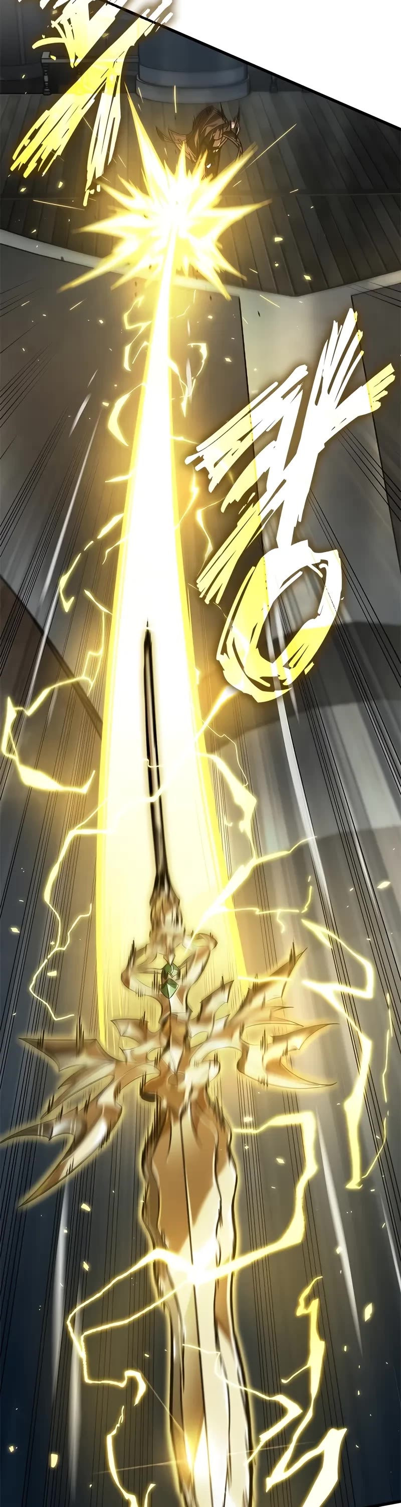 Pick Me Up! Chapter 122 page 19 - Chapter 122
