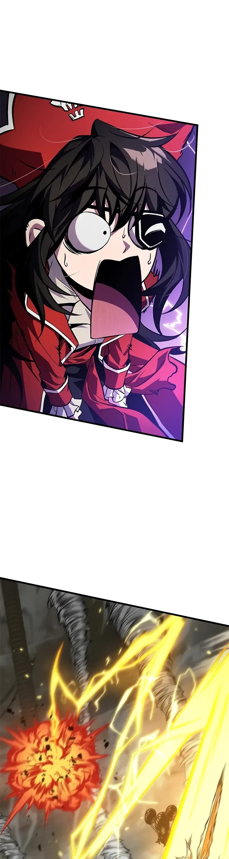 Pick Me Up! Chapter 122 page 24 - Chapter 122