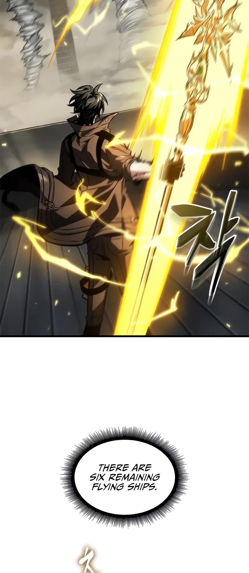 Pick Me Up! Chapter 122 page 25 - Chapter 122
