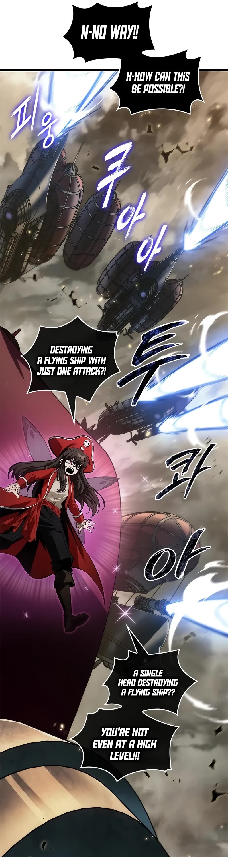 Pick Me Up! Chapter 122 page 27 - Chapter 122