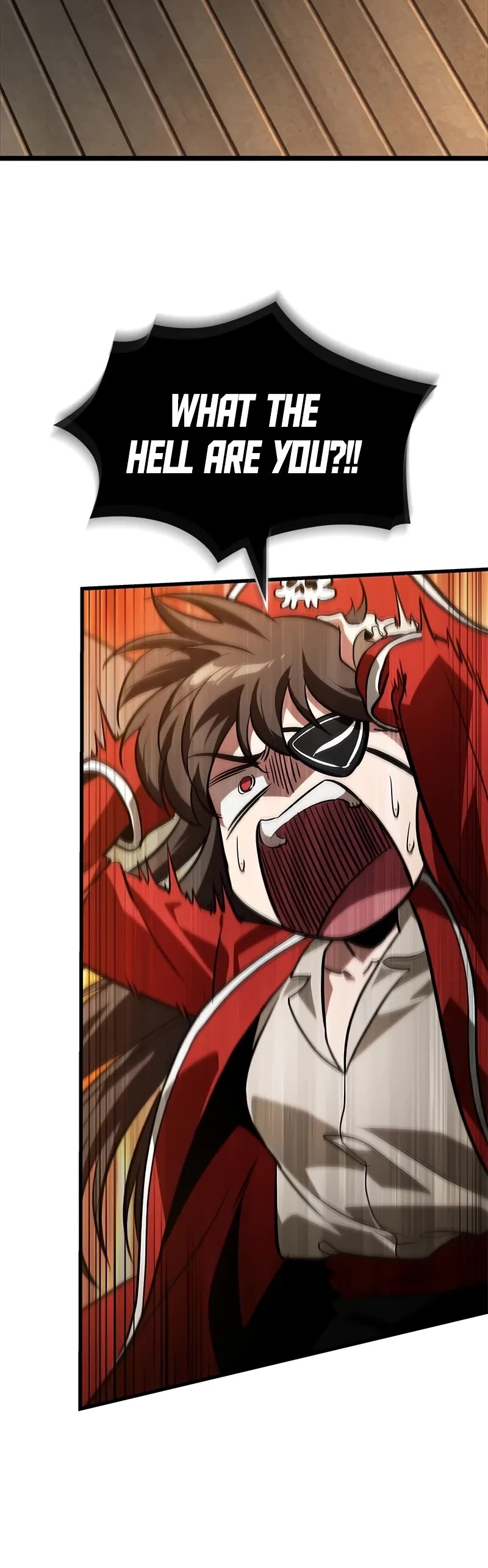 Pick Me Up! Chapter 122 page 30 - Chapter 122