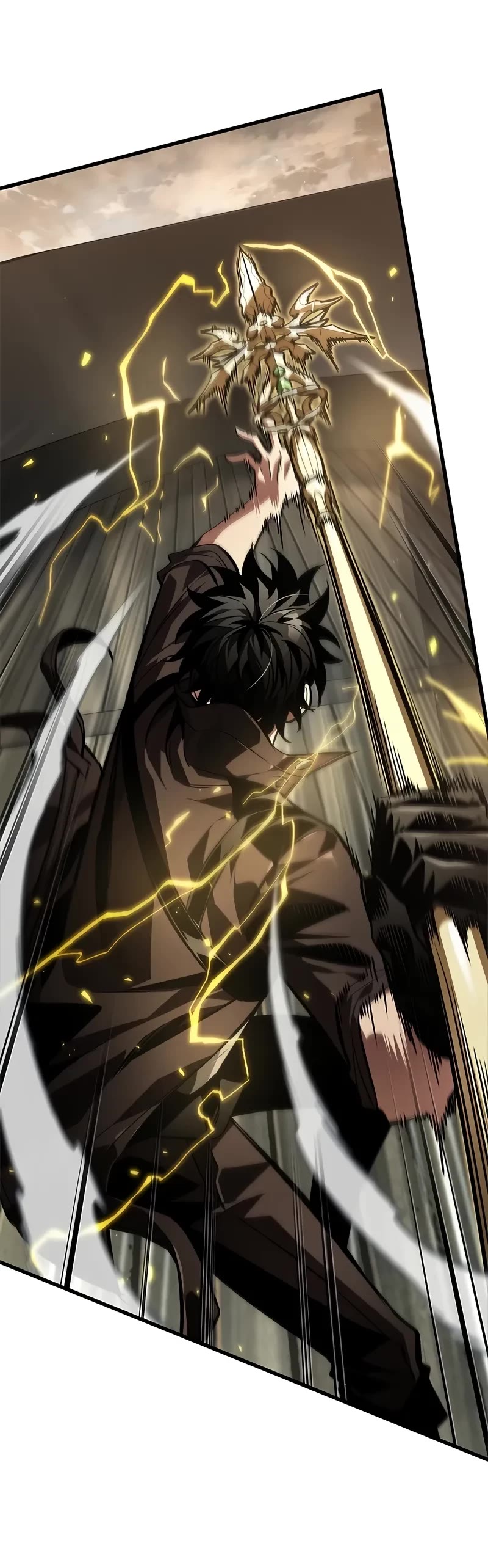 Pick Me Up! Chapter 122 page 31 - Chapter 122