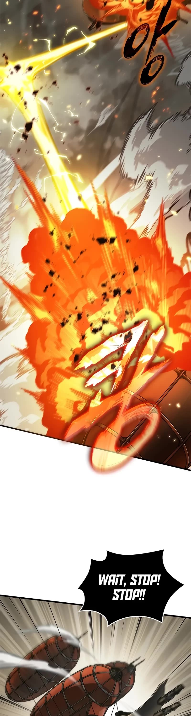 Pick Me Up! Chapter 122 page 34 - Chapter 122