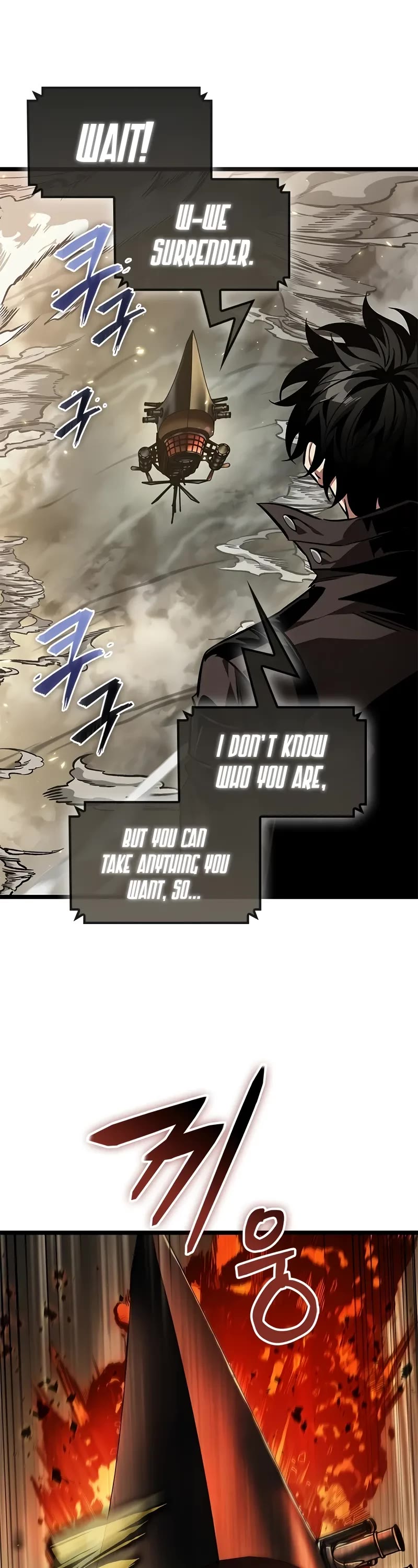 Pick Me Up! Chapter 122 page 37 - Chapter 122