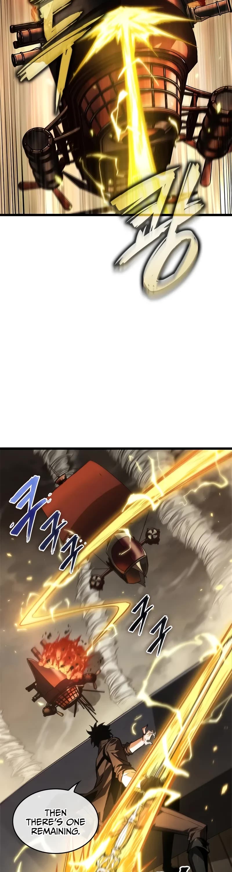 Pick Me Up! Chapter 122 page 38 - Chapter 122
