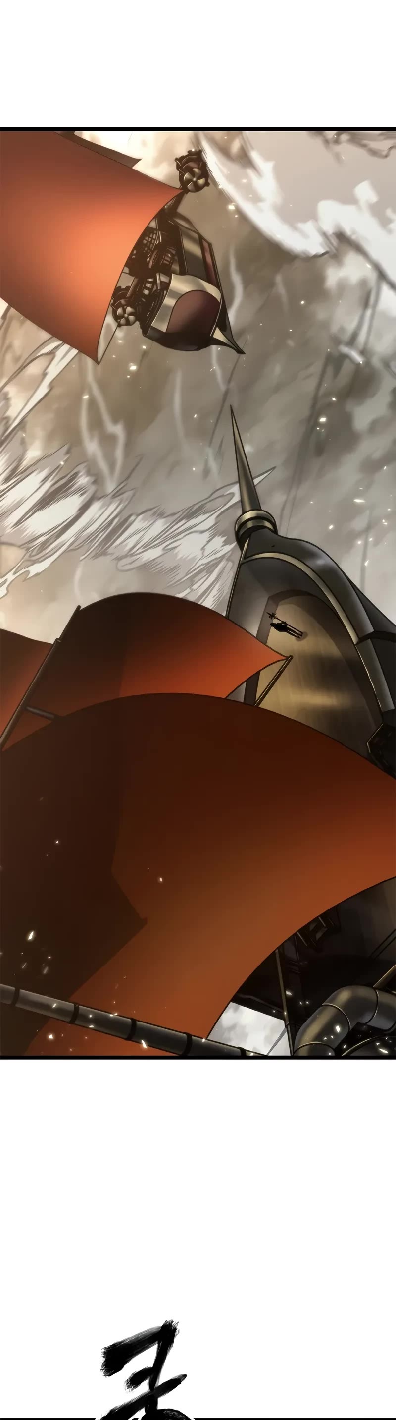 Pick Me Up! Chapter 122 page 40 - Chapter 122