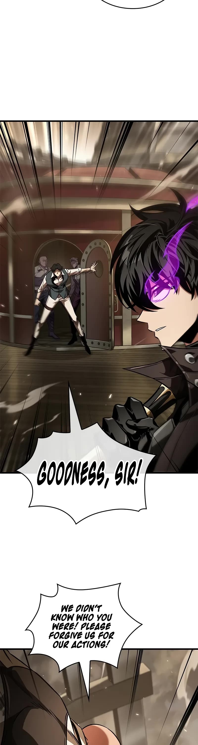 Pick Me Up! Chapter 122 page 44 - Chapter 122