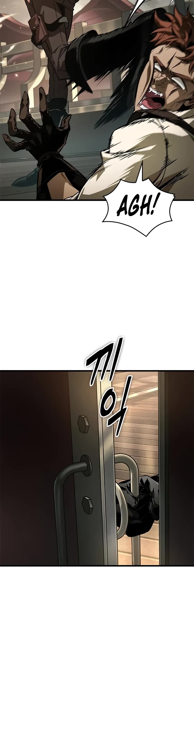 Pick Me Up! Chapter 122 page 48 - Chapter 122