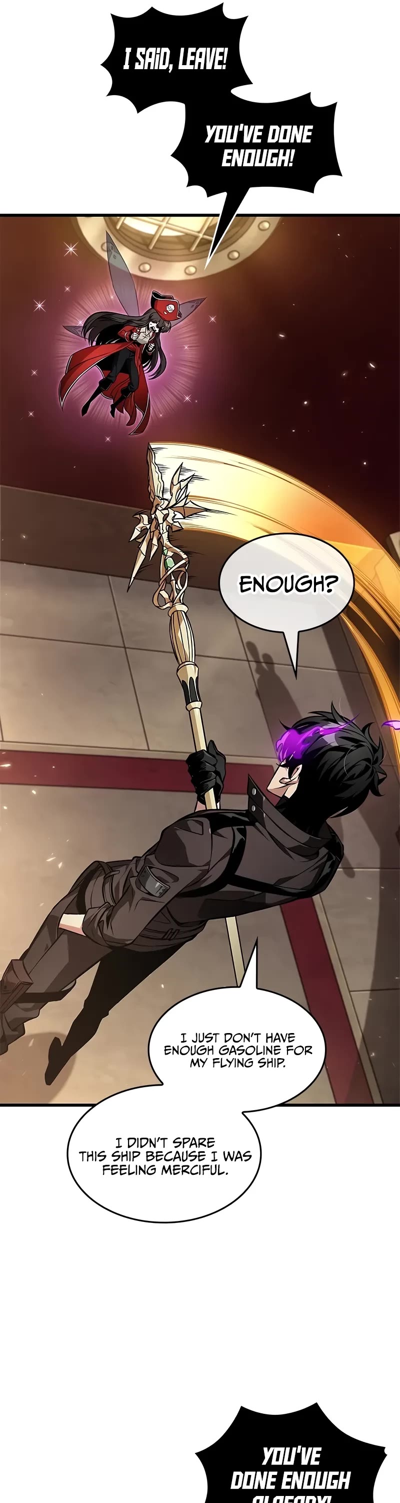 Pick Me Up! Chapter 122 page 52 - Chapter 122
