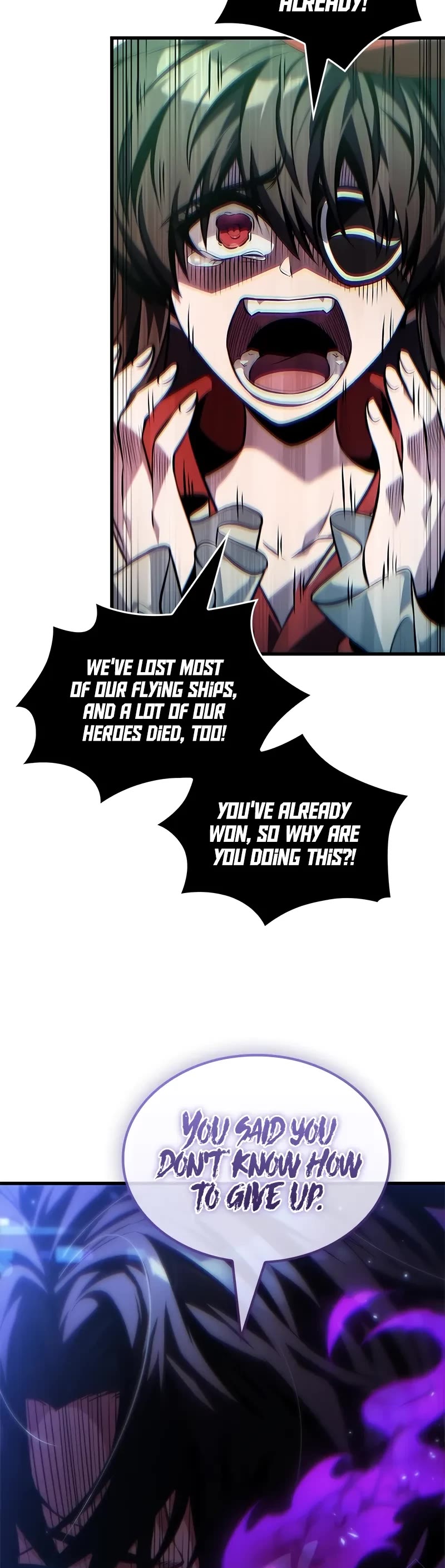 Pick Me Up! Chapter 122 page 53 - Chapter 122
