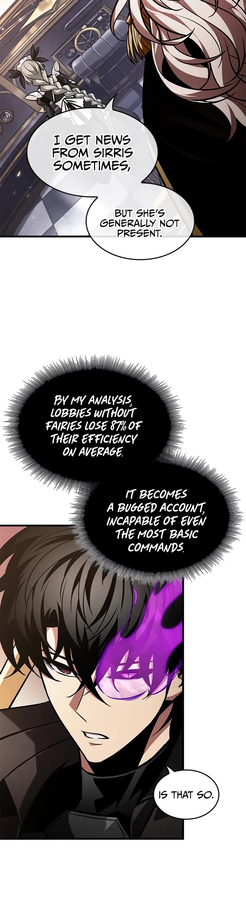 Pick Me Up! Chapter 123 page 13 - Chapter 123