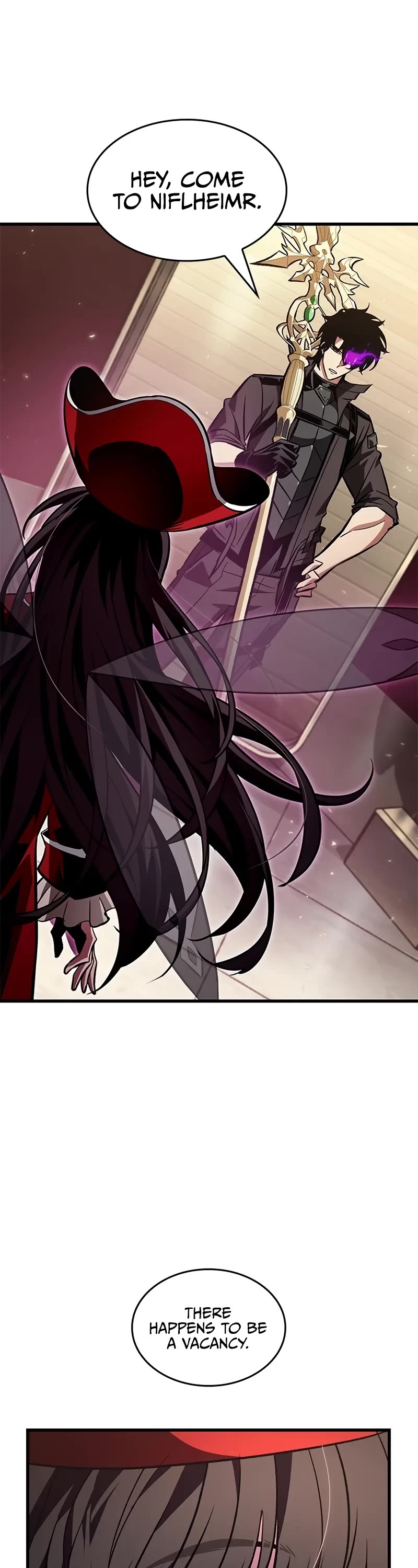 Pick Me Up! Chapter 123 page 14 - Chapter 123