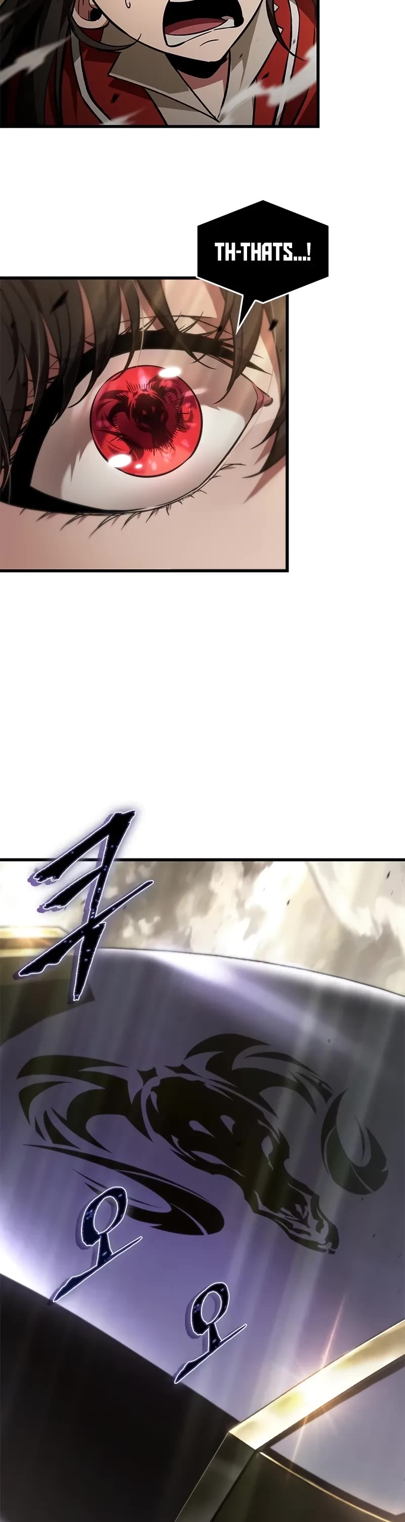 Pick Me Up! Chapter 123 page 19 - Chapter 123