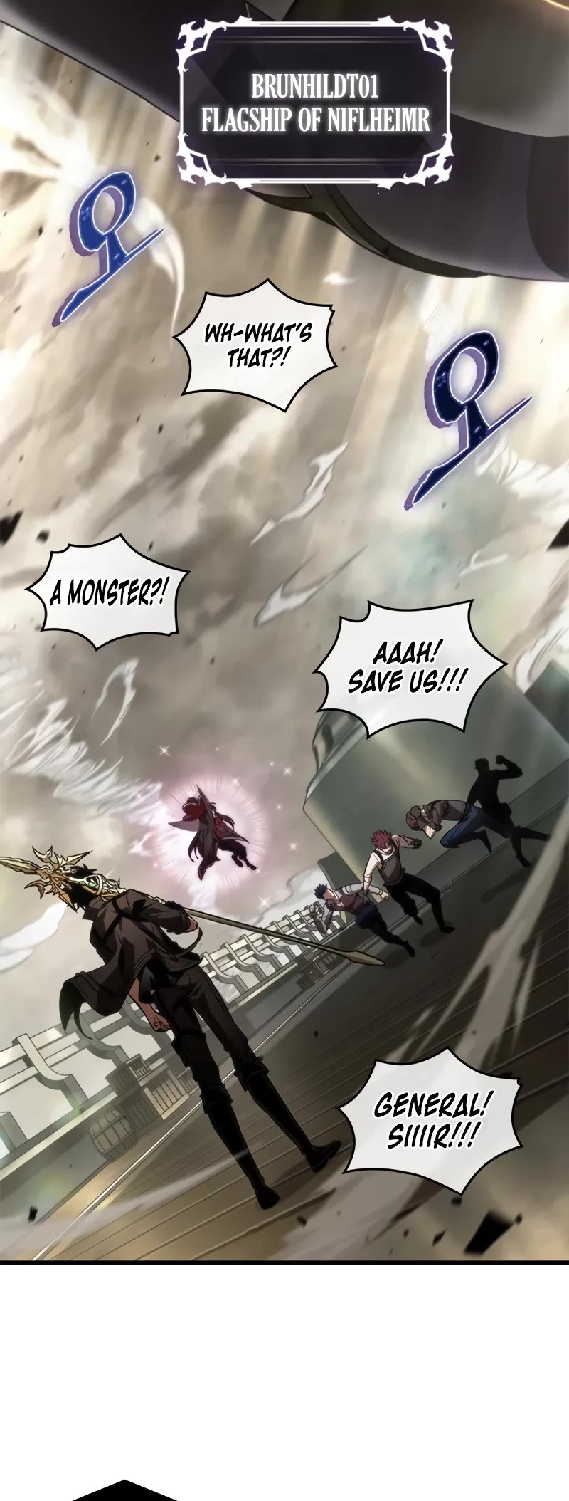Pick Me Up! Chapter 123 page 20 - Chapter 123
