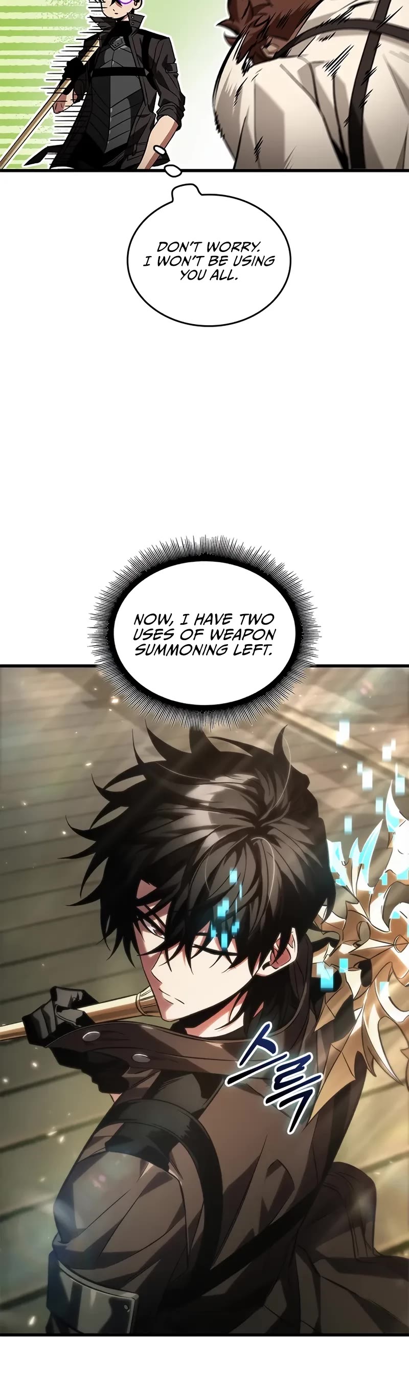 Pick Me Up! Chapter 123 page 25 - Chapter 123