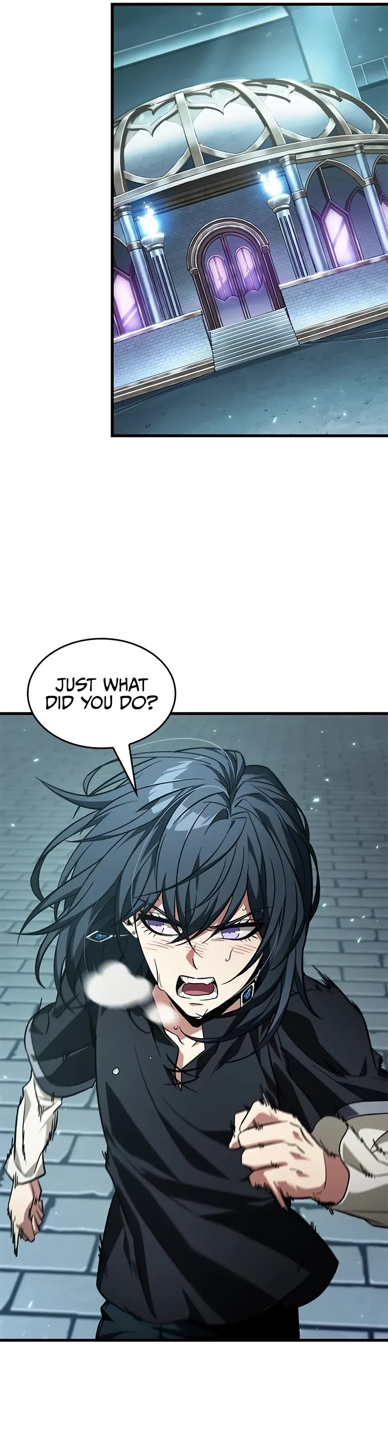 Pick Me Up! Chapter 123 page 27 - Chapter 123