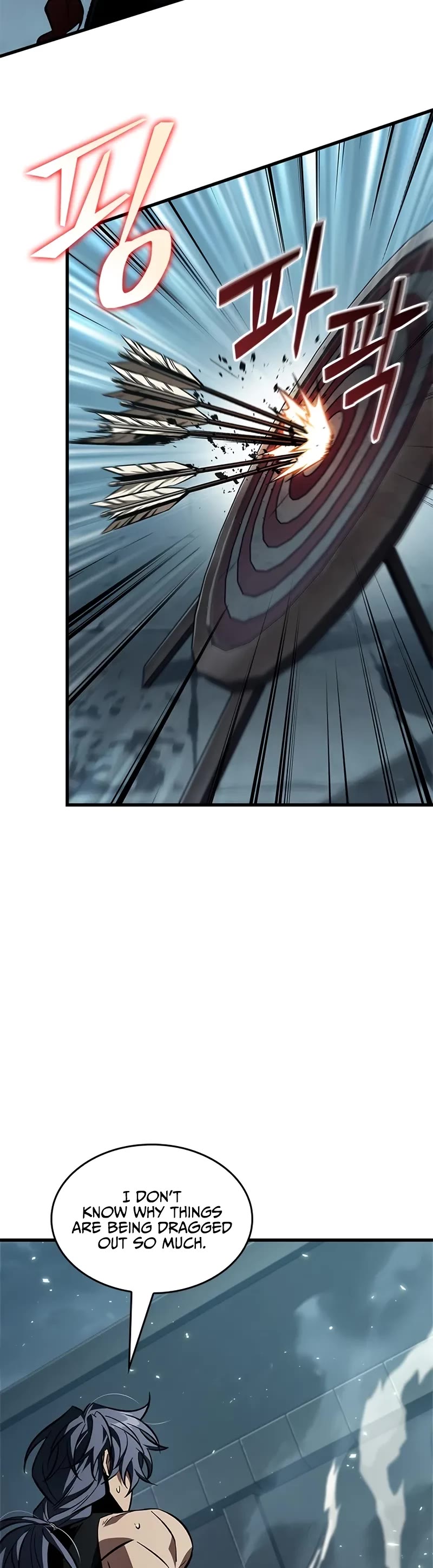 Pick Me Up! Chapter 123 page 30 - Chapter 123