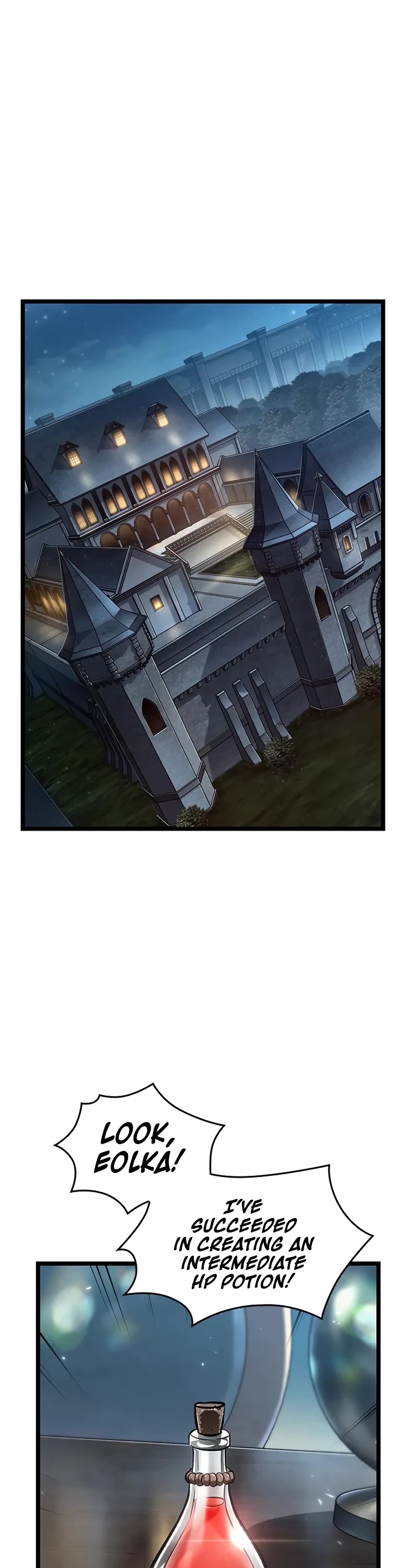 Pick Me Up! Chapter 123 page 39 - Chapter 123