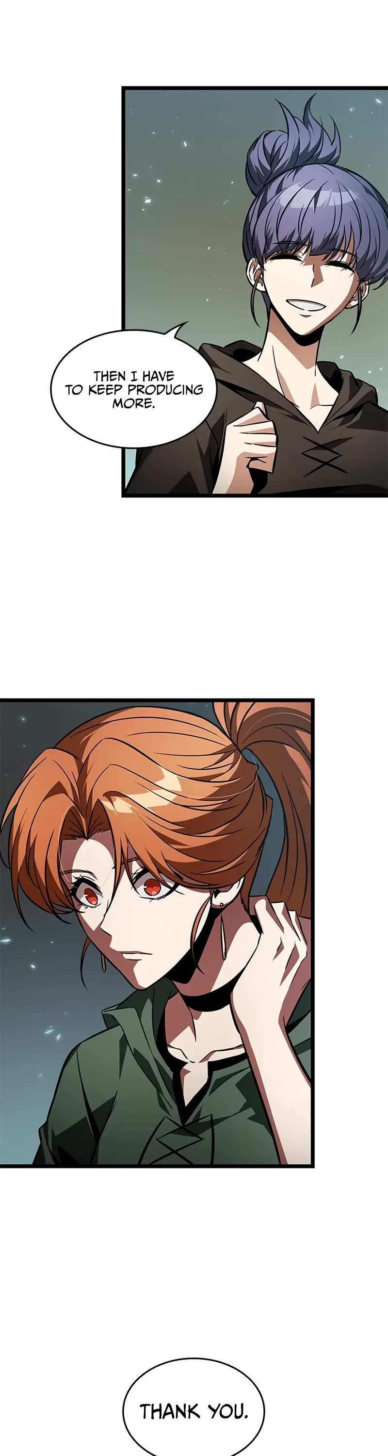 Pick Me Up! Chapter 123 page 43 - Chapter 123