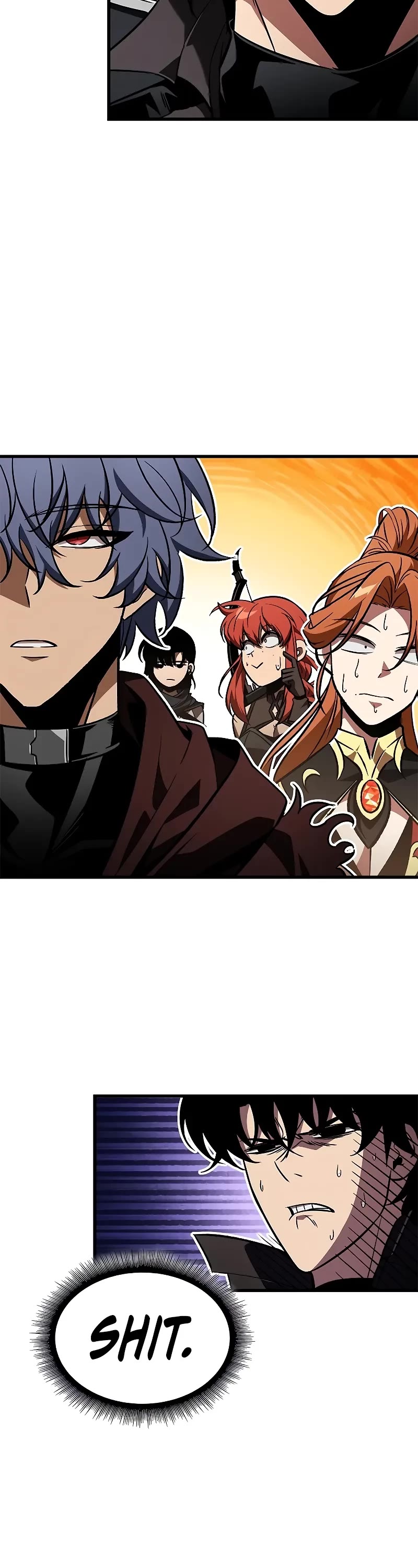 Pick Me Up! Chapter 124 page 13 - Chapter 124