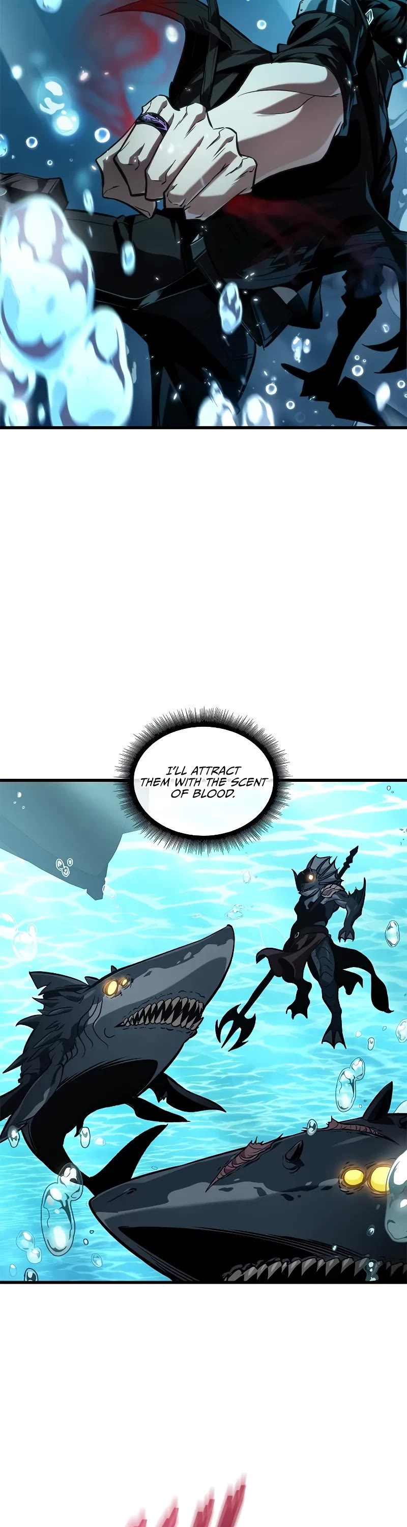 Pick Me Up! Chapter 124 page 24 - Chapter 124