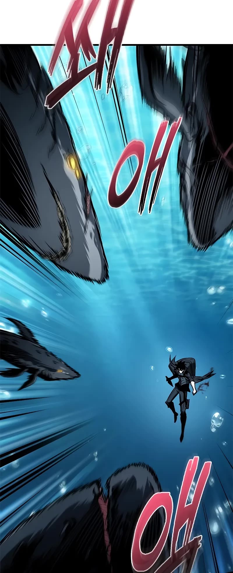 Pick Me Up! Chapter 124 page 25 - Chapter 124
