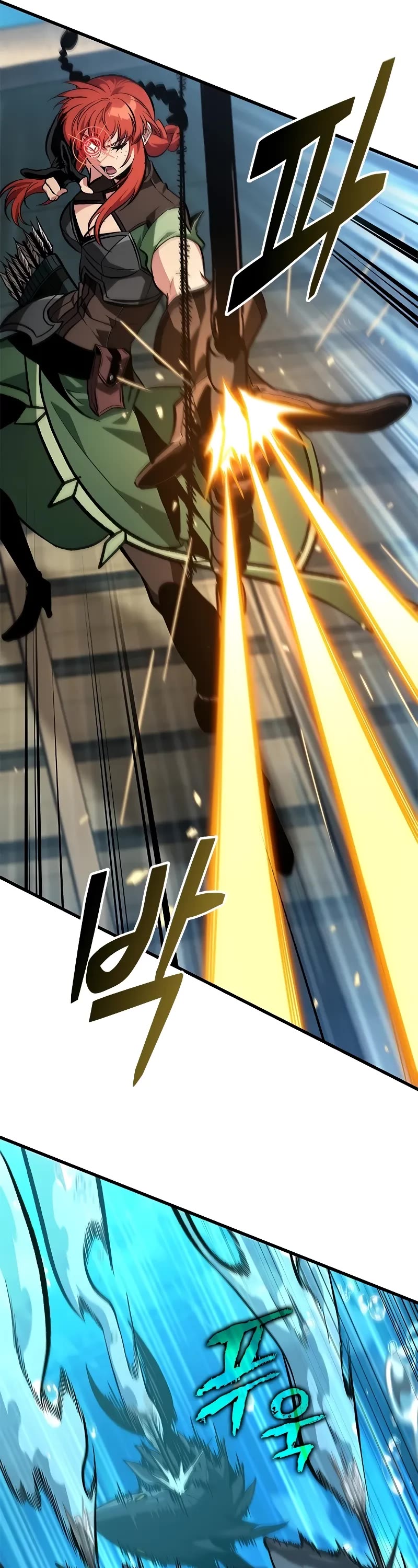 Pick Me Up! Chapter 124 page 27 - Chapter 124