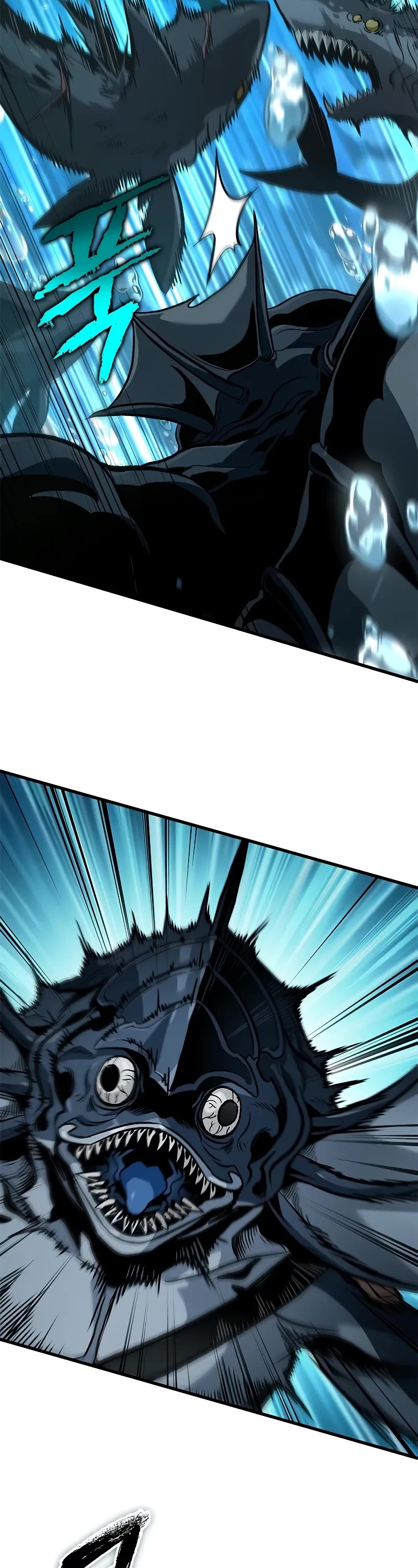 Pick Me Up! Chapter 124 page 28 - Chapter 124