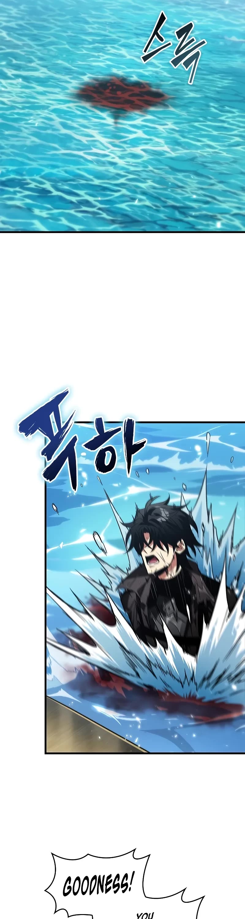 Pick Me Up! Chapter 124 page 34 - Chapter 124