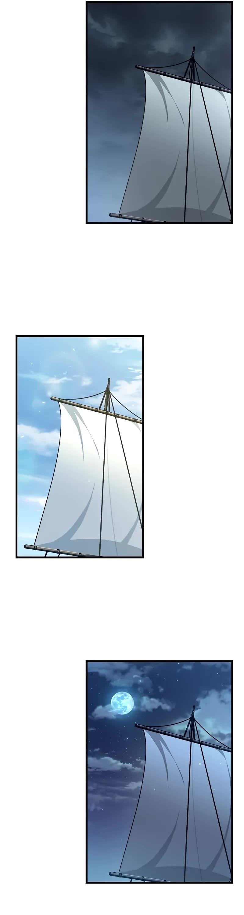 Pick Me Up! Chapter 124 page 42 - Chapter 124