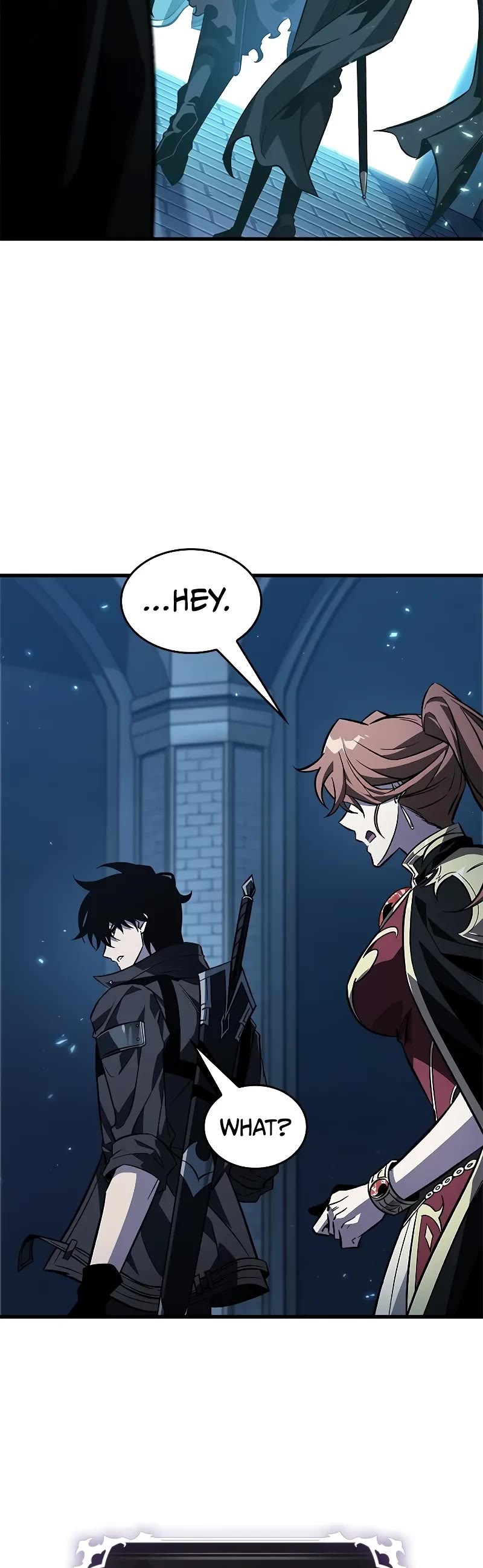 Pick Me Up! Chapter 124 page 45 - Chapter 124