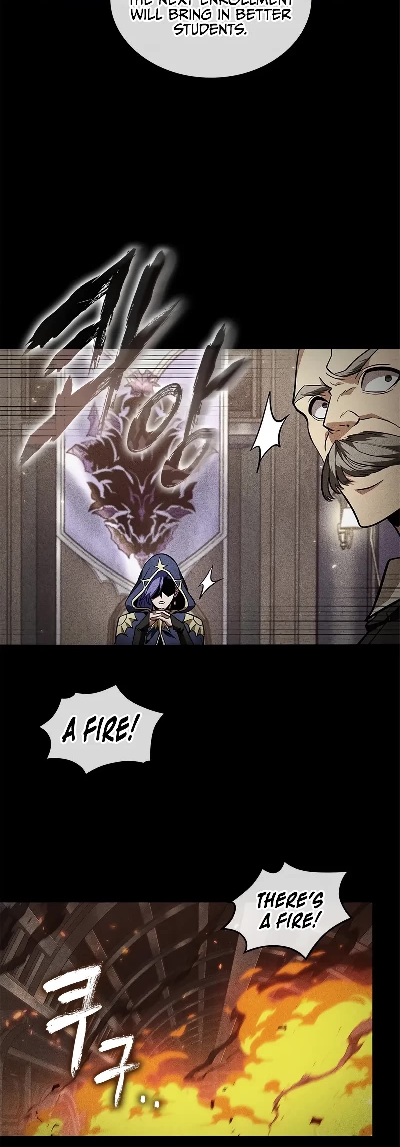 Pick Me Up! Chapter 125 page 10 - Chapter 125