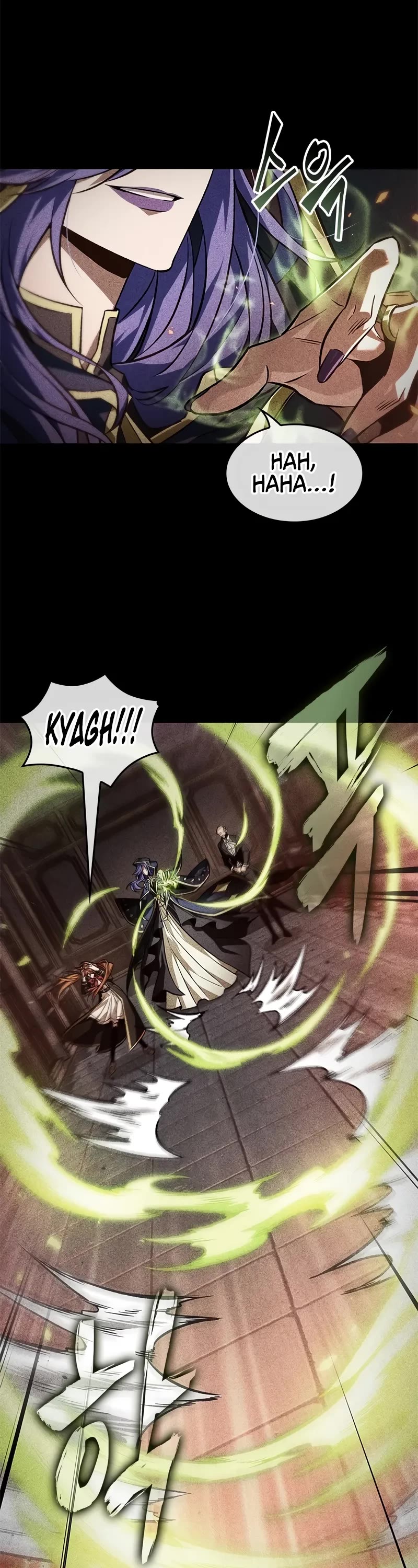 Pick Me Up! Chapter 125 page 13 - Chapter 125