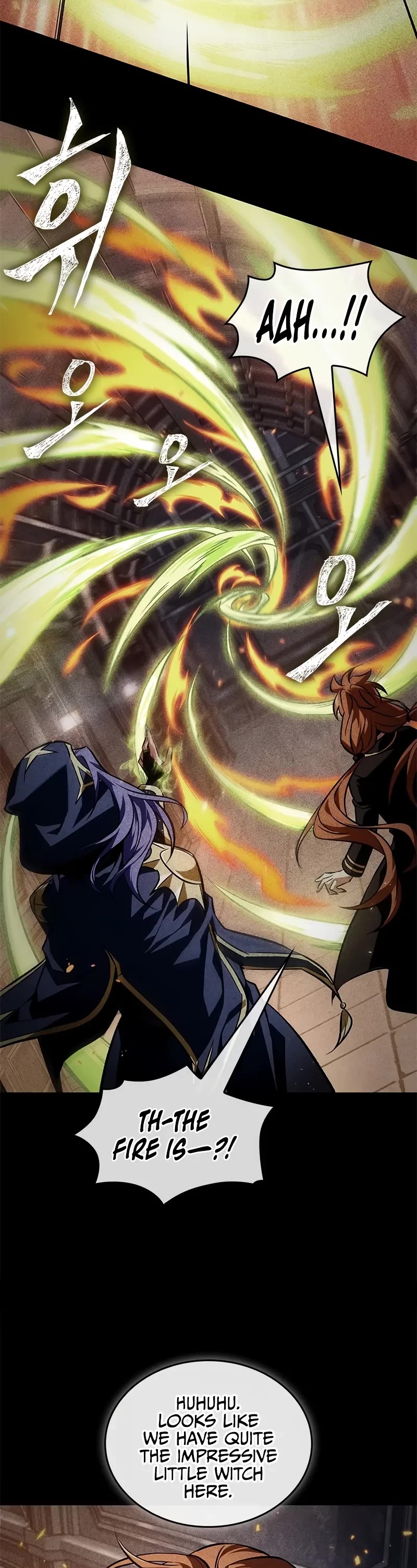 Pick Me Up! Chapter 125 page 14 - Chapter 125