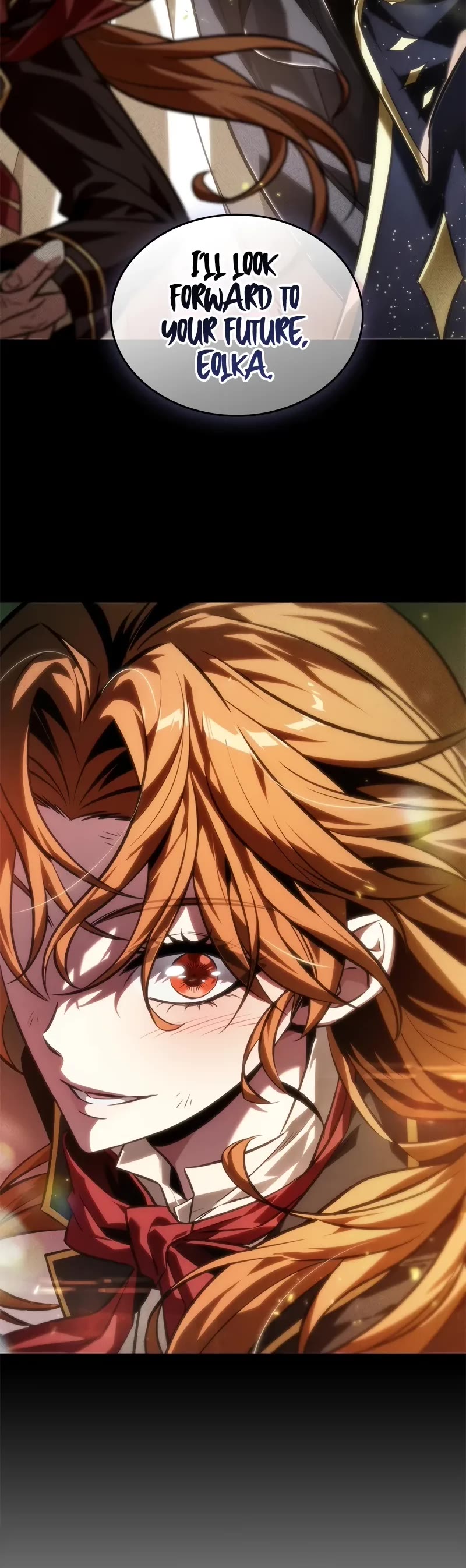 Pick Me Up! Chapter 125 page 16 - Chapter 125