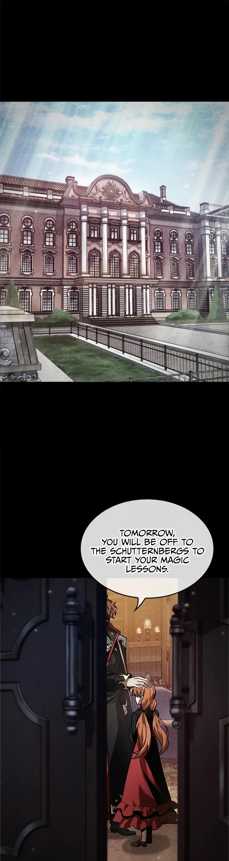 Pick Me Up! Chapter 125 page 2 - Chapter 125