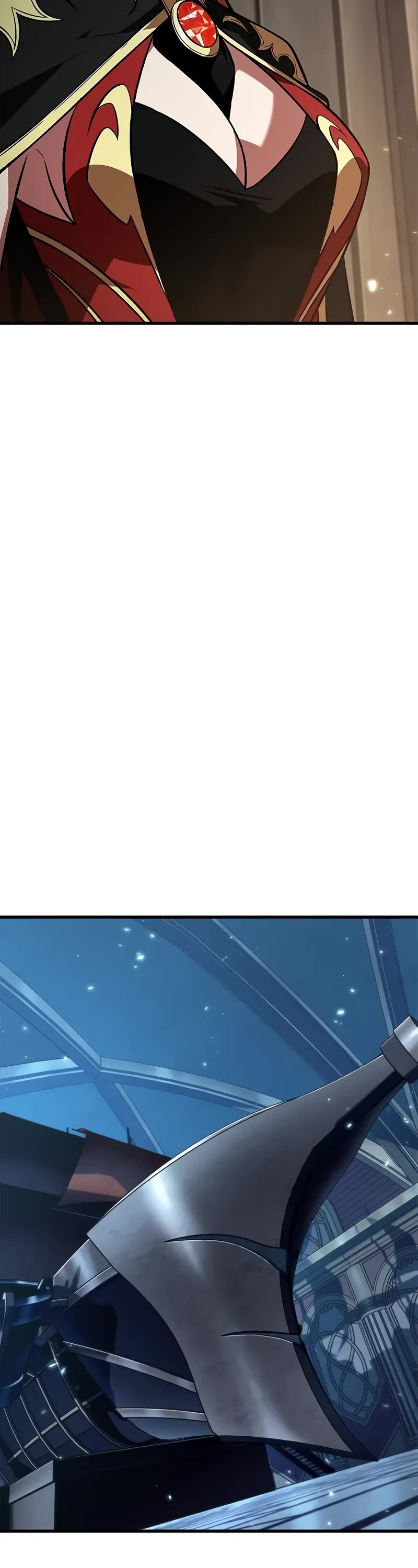 Pick Me Up! Chapter 125 page 26 - Chapter 125