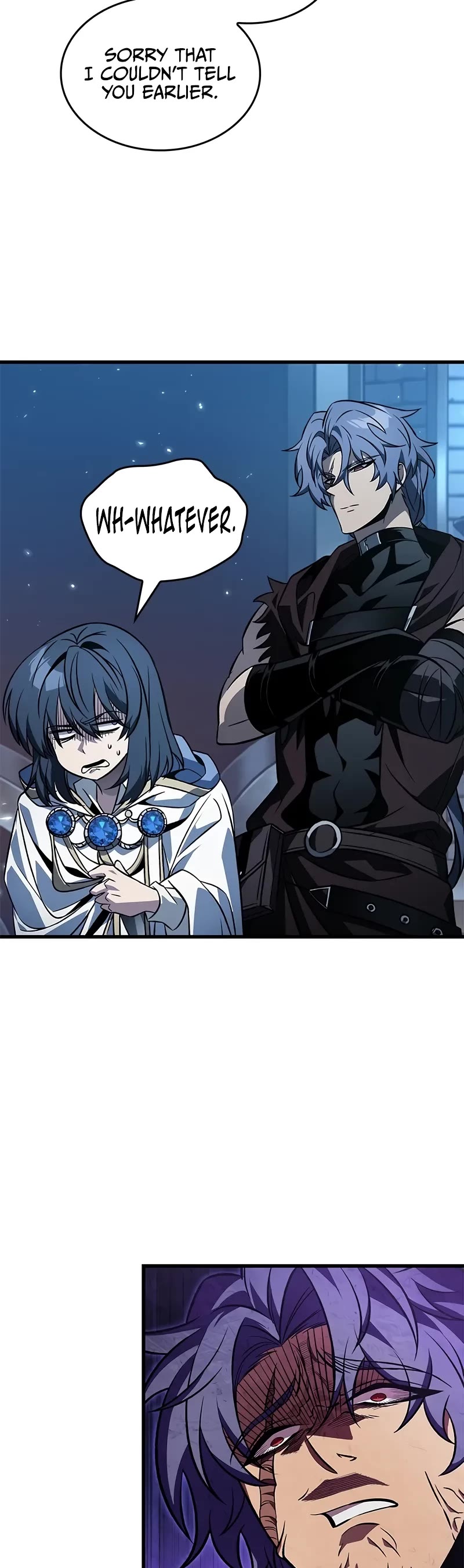 Pick Me Up! Chapter 125 page 30 - Chapter 125