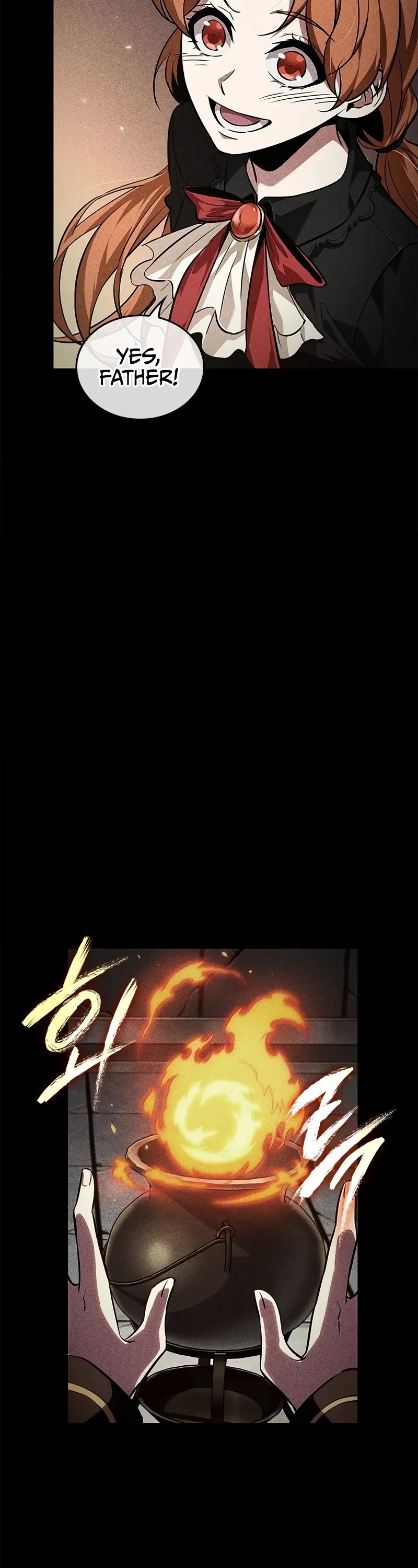 Pick Me Up! Chapter 125 page 4 - Chapter 125