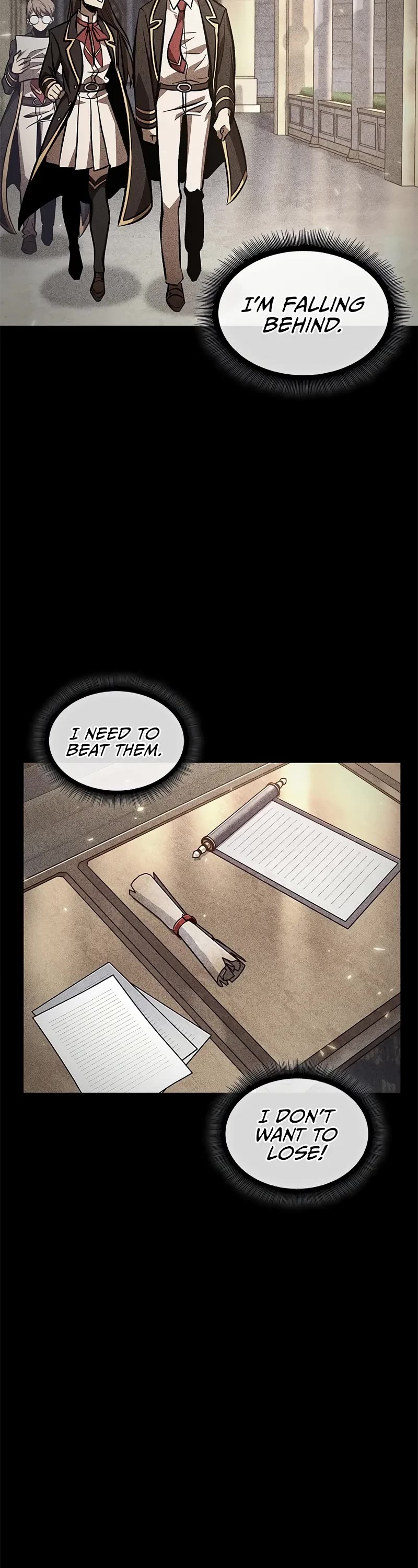 Pick Me Up! Chapter 125 page 8 - Chapter 125
