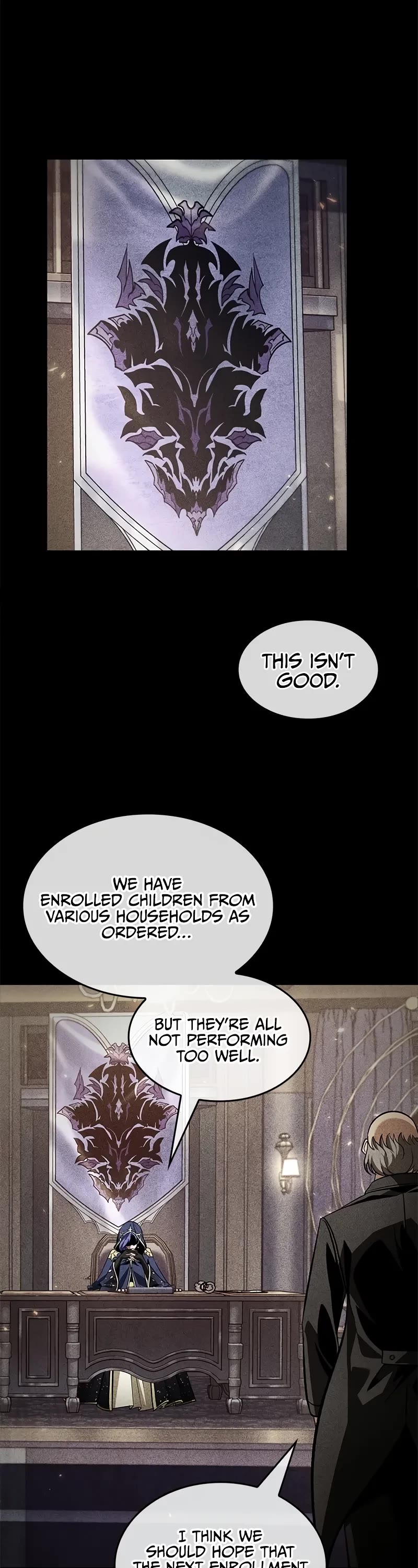 Pick Me Up! Chapter 125 page 9 - Chapter 125