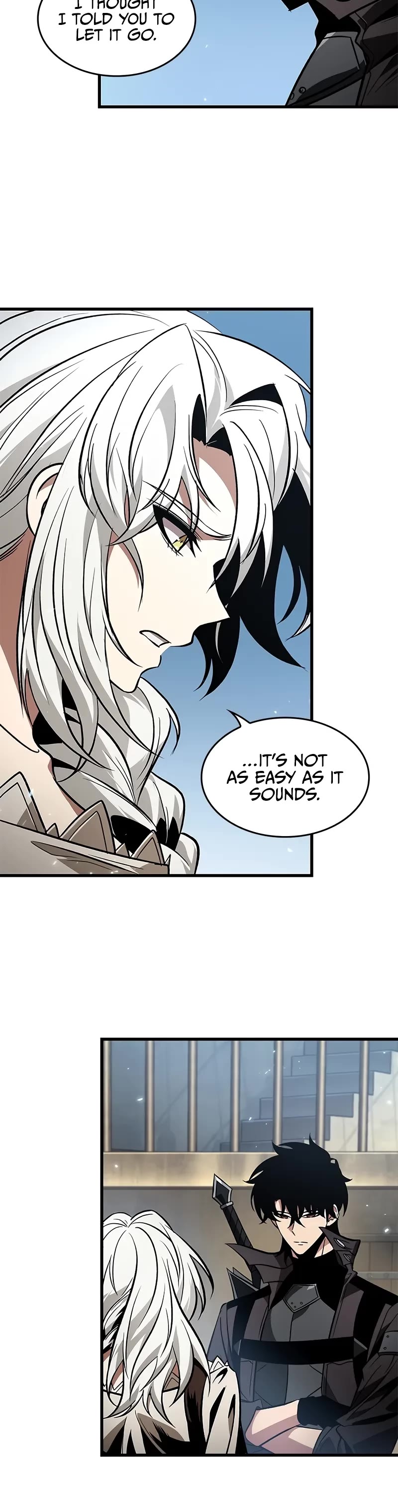Pick Me Up! Chapter 126 page 16 - Chapter 126