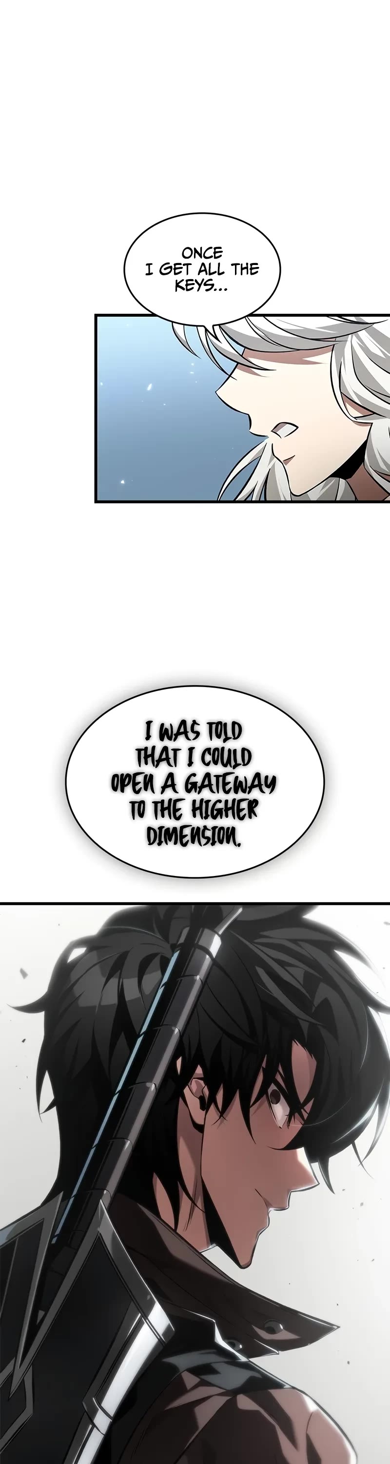 Pick Me Up! Chapter 126 page 27 - Chapter 126