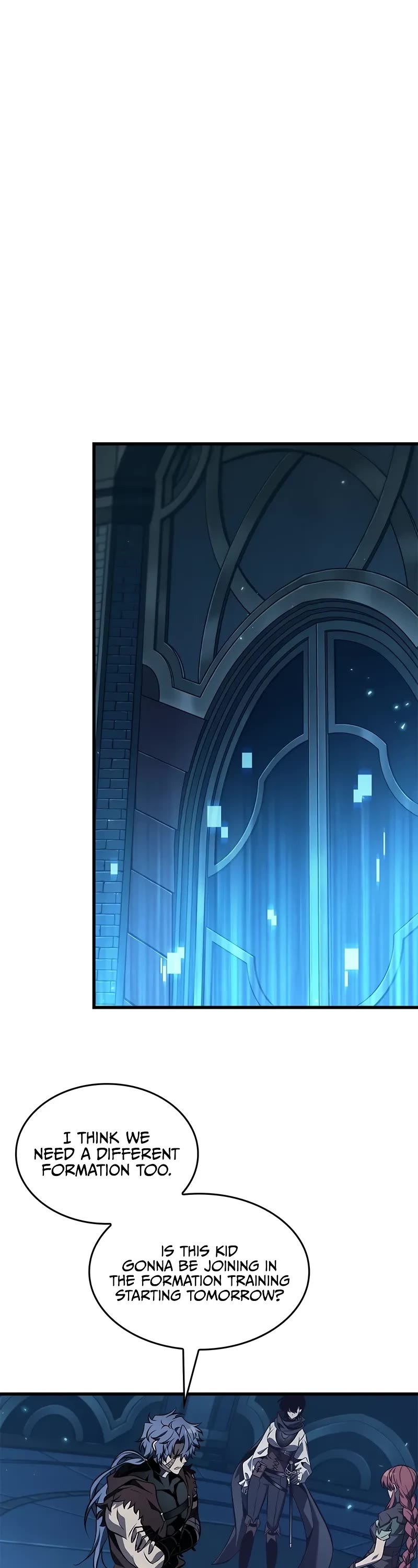 Pick Me Up! Chapter 126 page 33 - Chapter 126