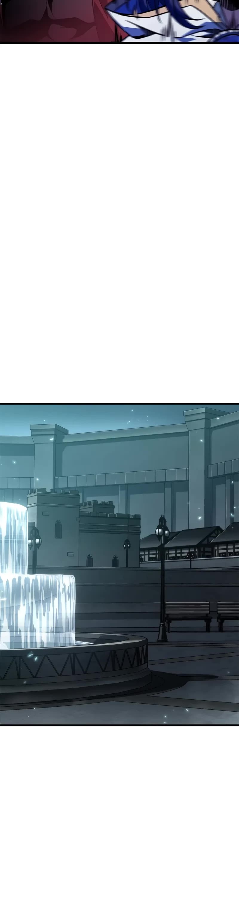Pick Me Up! Chapter 126 page 36 - Chapter 126