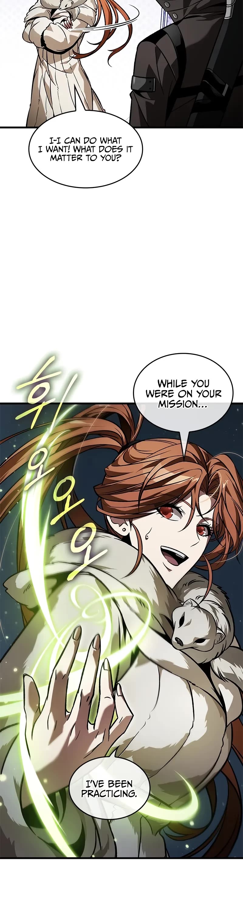 Pick Me Up! Chapter 126 page 39 - Chapter 126